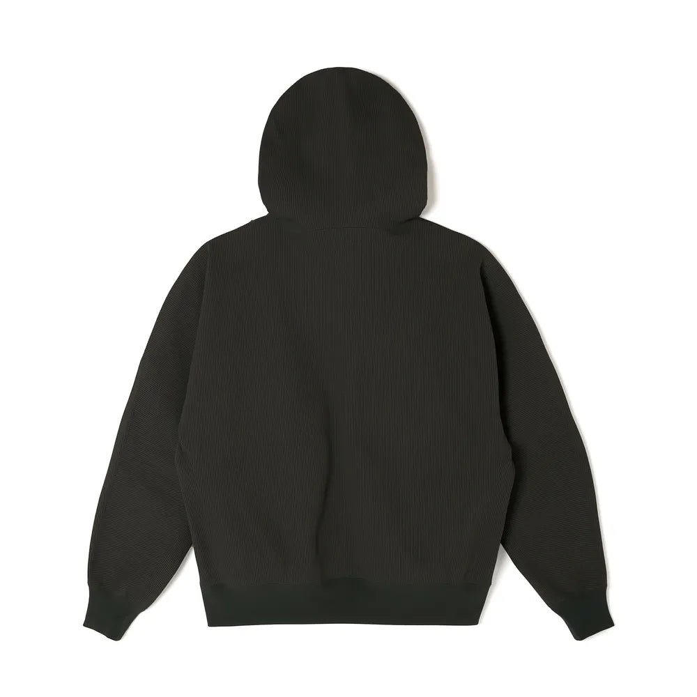 N.HOOLYWOOD TEST PRODUCT EXCHANGE SERVICE / POCKET HOODIE (9242-CS01-010)