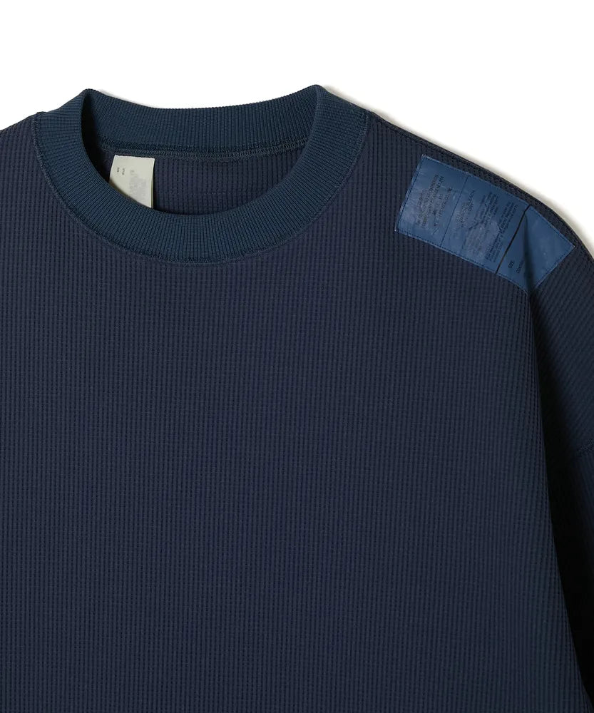 N.HOOLYWOOD TEST PRODUCT EXCHANGE SERVICE / LONG SLEEVE T-SHIRT (9242-CS07-010)