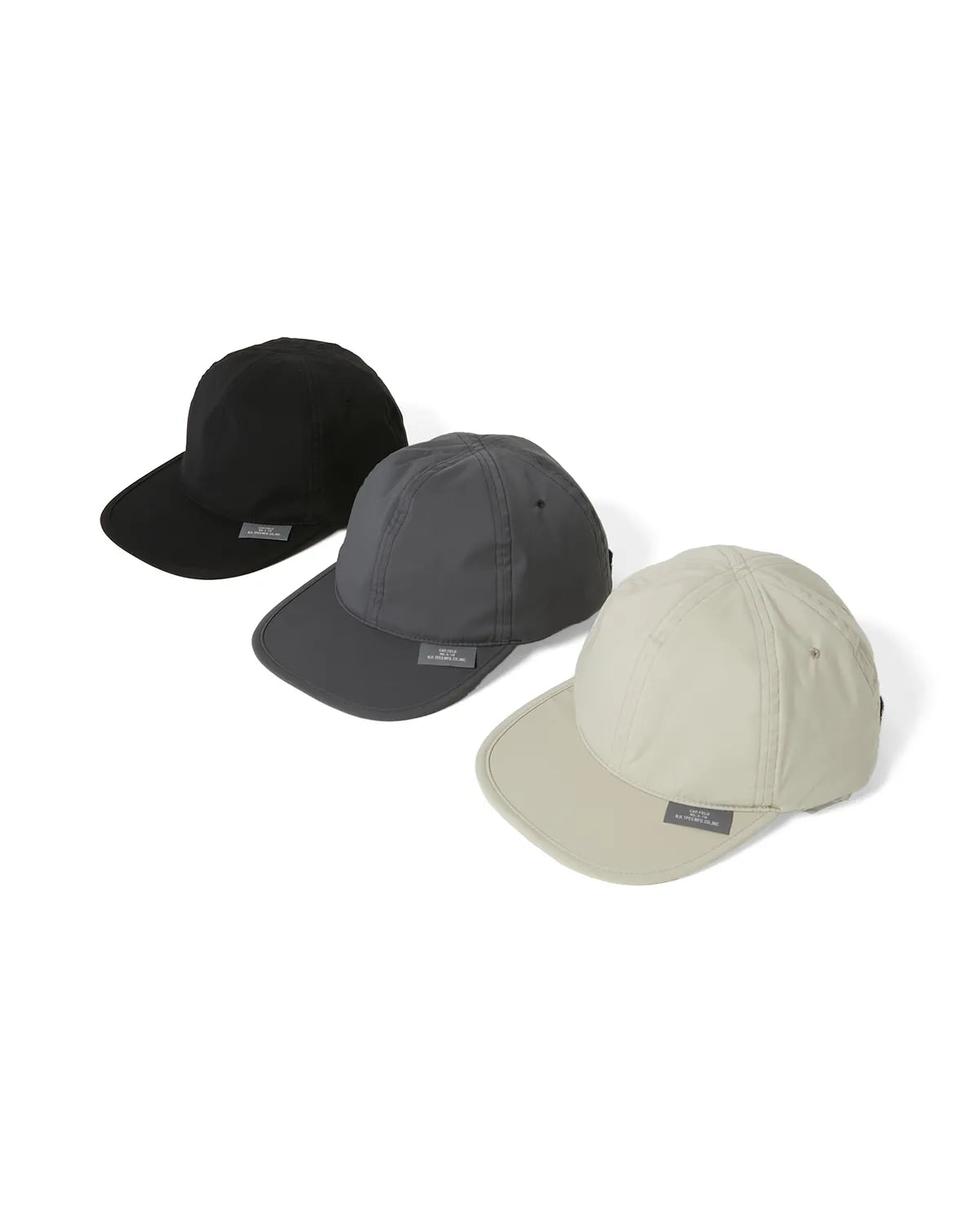 N.HOOLYWOOD TEST PRODUCT EXCHANGE SERVICE  / JET CAP (9251-AC01)