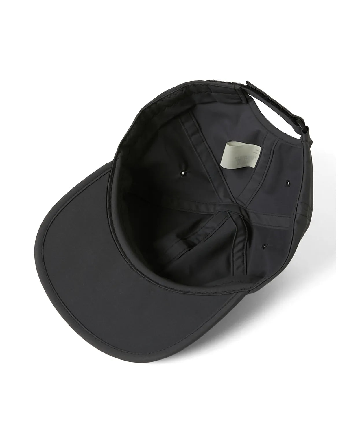N.HOOLYWOOD TEST PRODUCT EXCHANGE SERVICE  / JET CAP (9251-AC01)