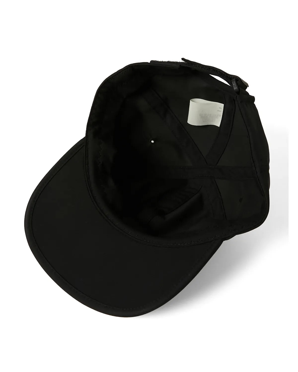 N.HOOLYWOOD TEST PRODUCT EXCHANGE SERVICE  / JET CAP (9251-AC01)