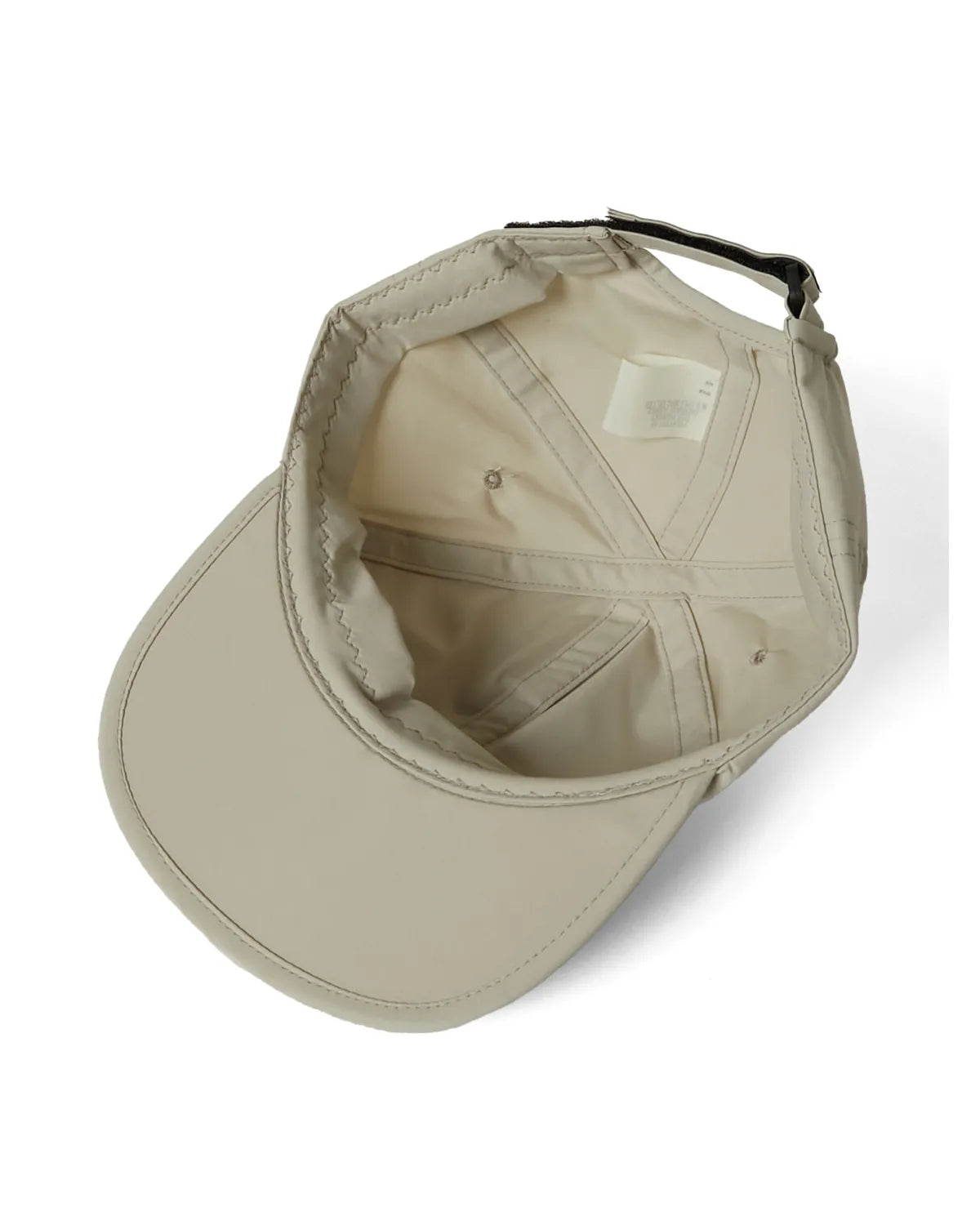 N.HOOLYWOOD TEST PRODUCT EXCHANGE SERVICE  / JET CAP (9251-AC01)
