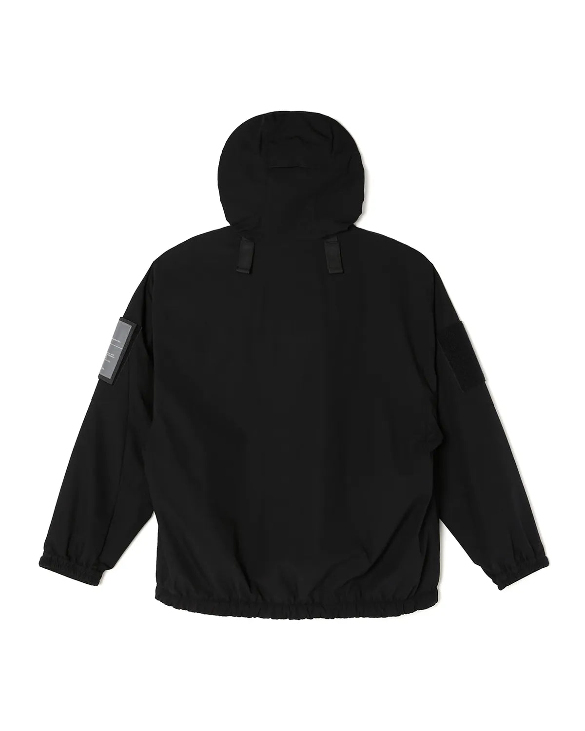 N.HOOLYWOOD TEST PRODUCT EXCHANGE SERVICE / HOODIE BLOUSON (9251-BL02-005)