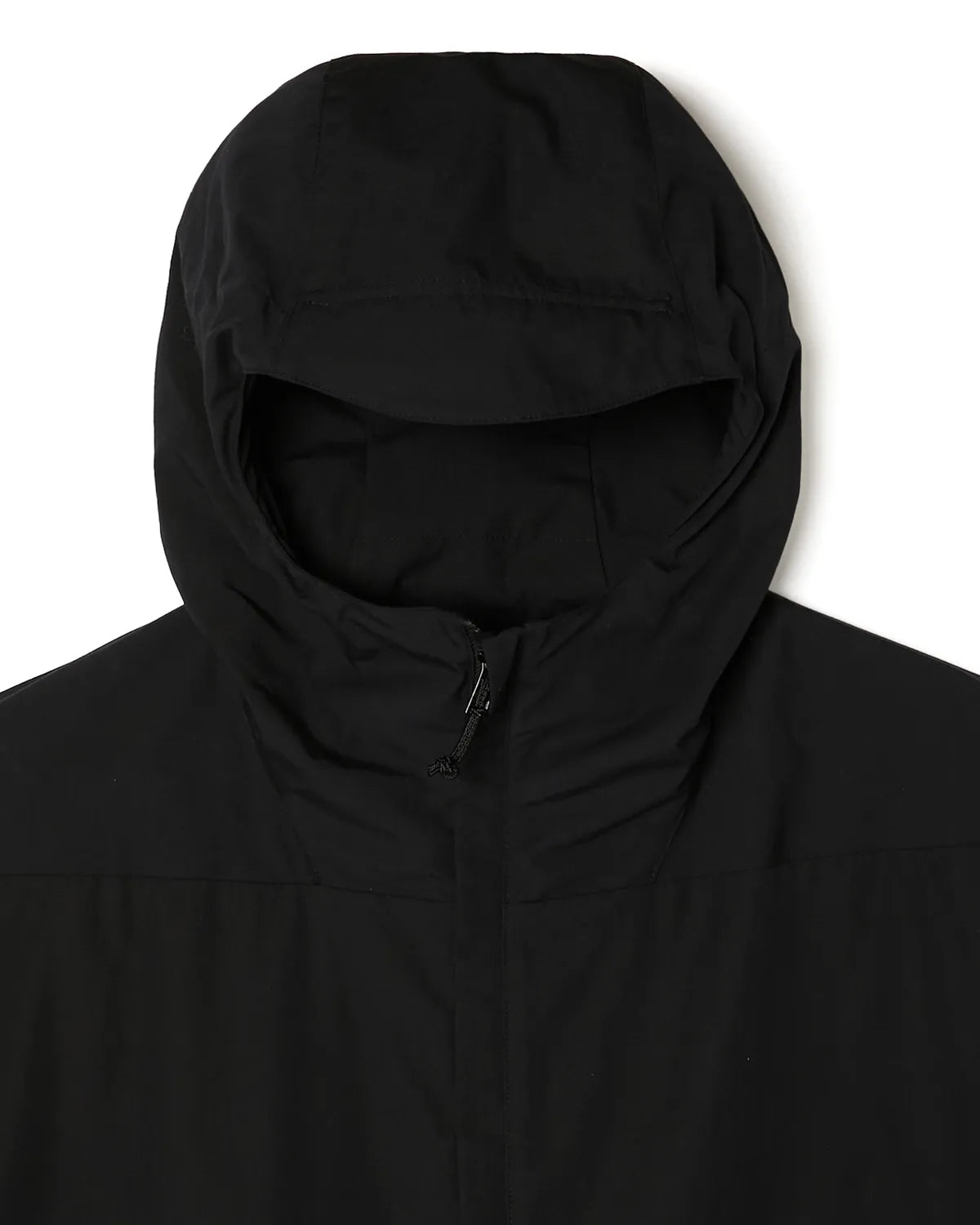 N.HOOLYWOOD TEST PRODUCT EXCHANGE SERVICE / HOODIE BLOUSON (9251-BL02-005)