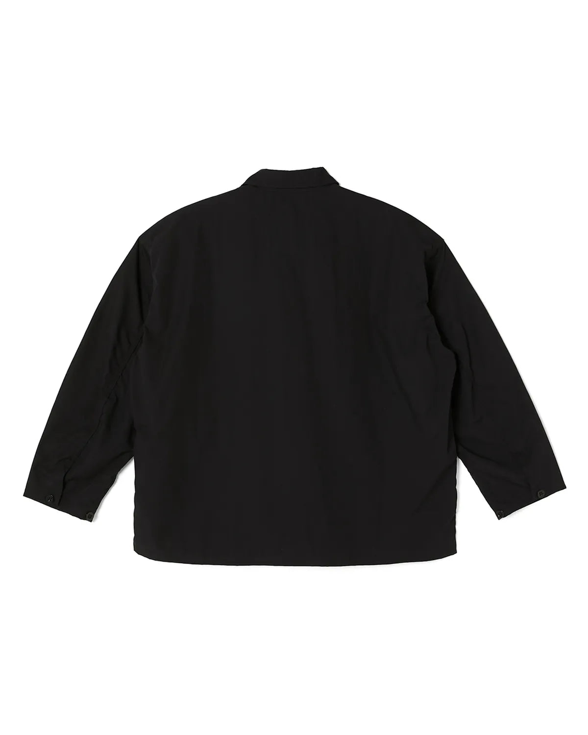 N.HOOLYWOOD TEST PRODUCT EXCHANGE SERVICE / SHIRT BLOUSON (9251-BL08-005)