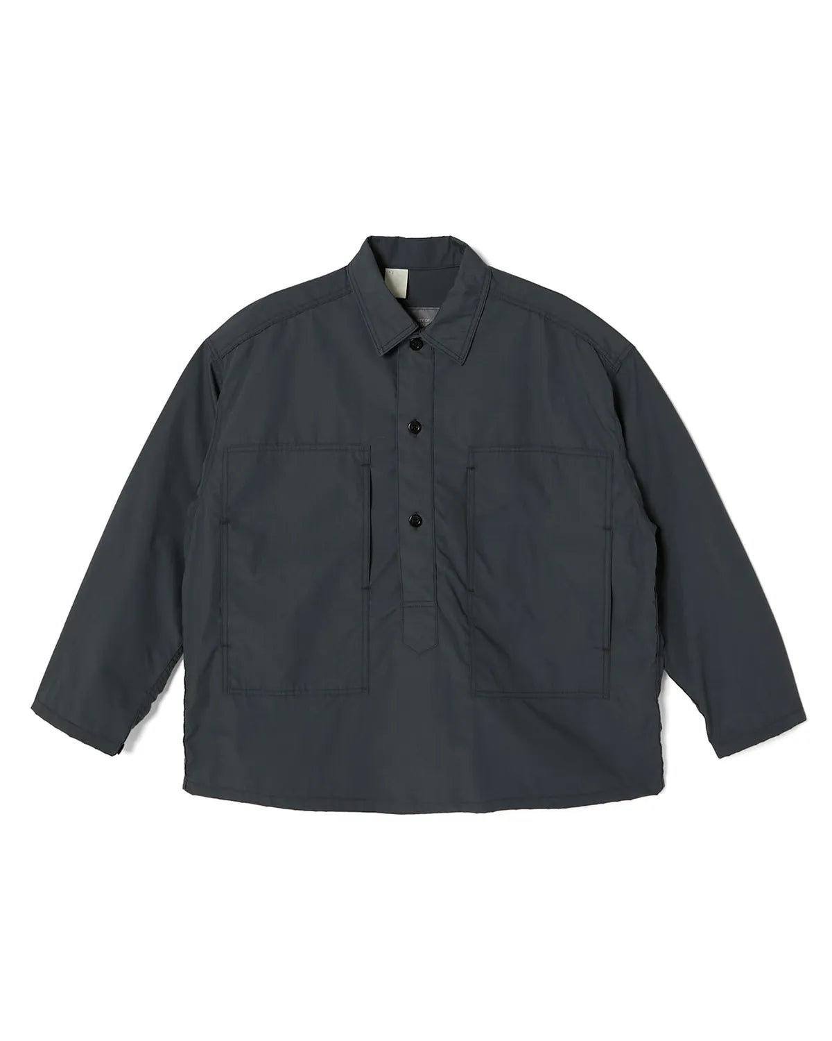 N.HOOLYWOOD TEST PRODUCT EXCHANGE SERVICE / SHIRT BLOUSON (9251-BL08-005)