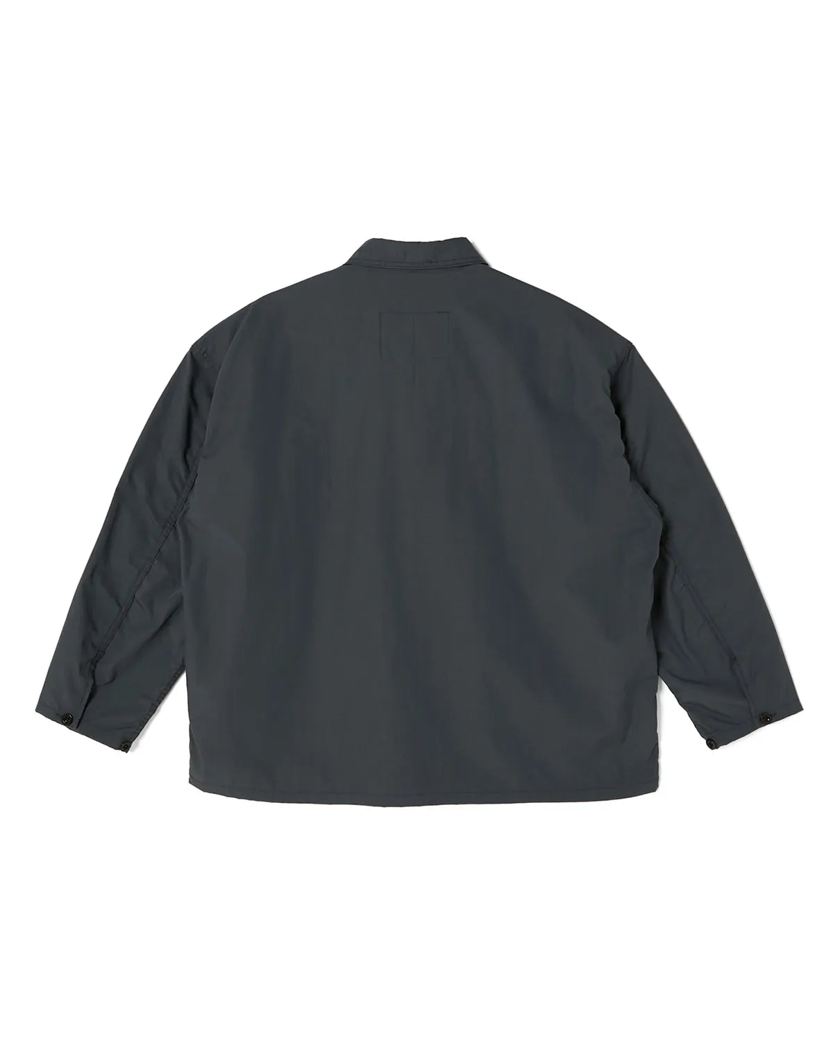 N.HOOLYWOOD TEST PRODUCT EXCHANGE SERVICE / SHIRT BLOUSON (9251-BL08-005)