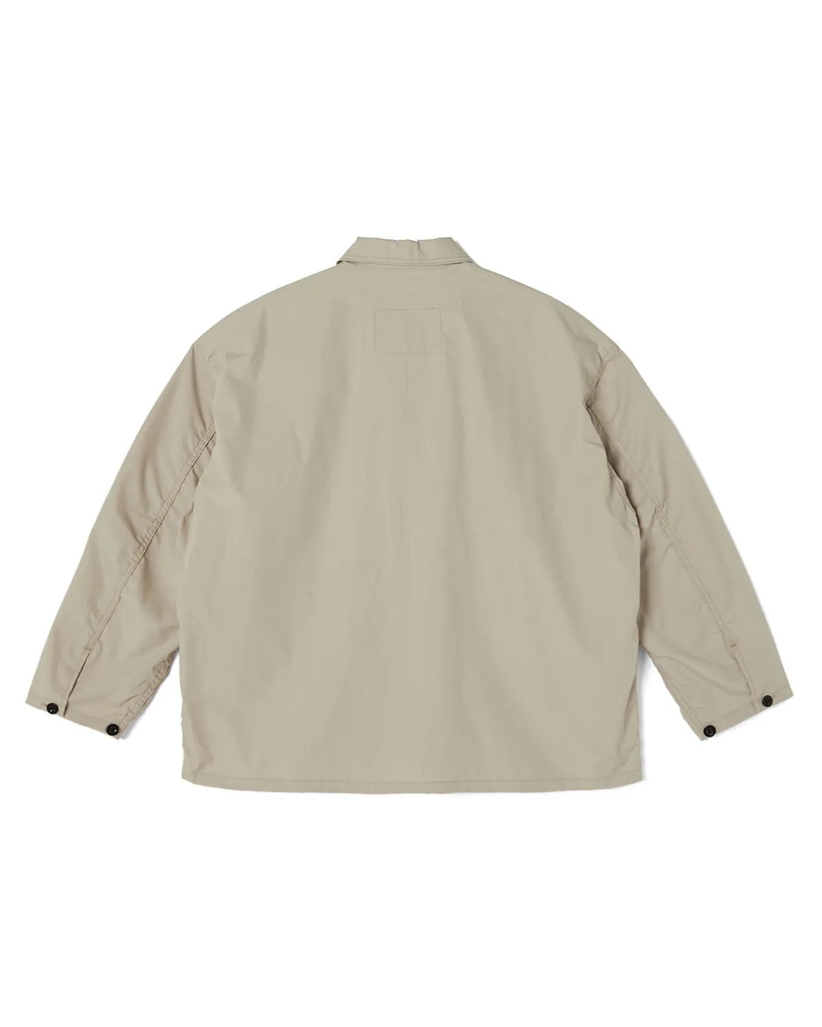 N.HOOLYWOOD TEST PRODUCT EXCHANGE SERVICE / SHIRT BLOUSON (9251-BL08-005)
