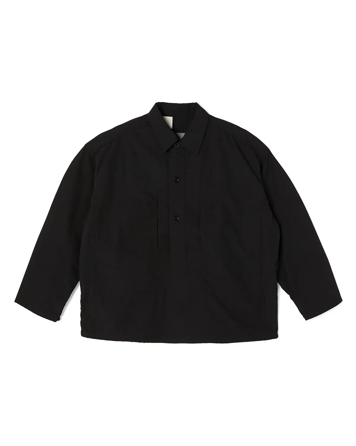 N.HOOLYWOOD TEST PRODUCT EXCHANGE SERVICE / SHIRT BLOUSON (9251-BL08-005)