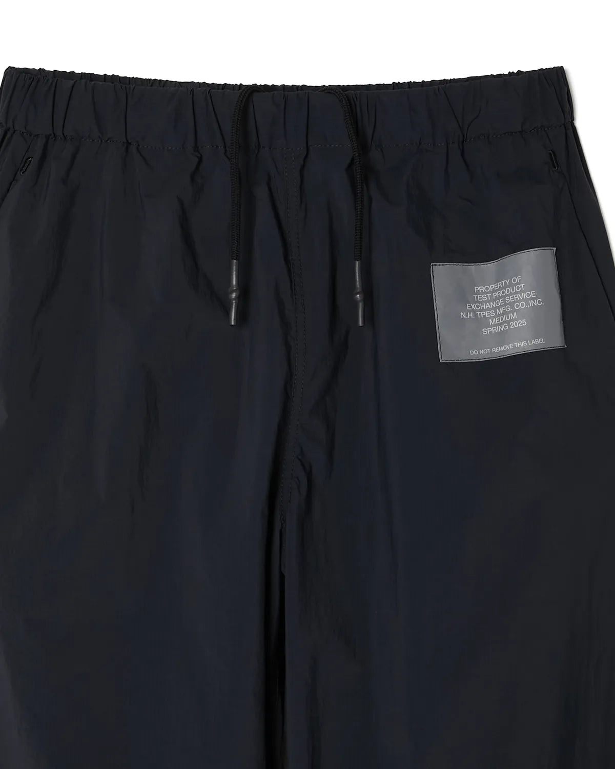 N.HOOLYWOOD TEST PRODUCT EXCHANGE SERVICE / EASY PANTS (9251-CP03-003)