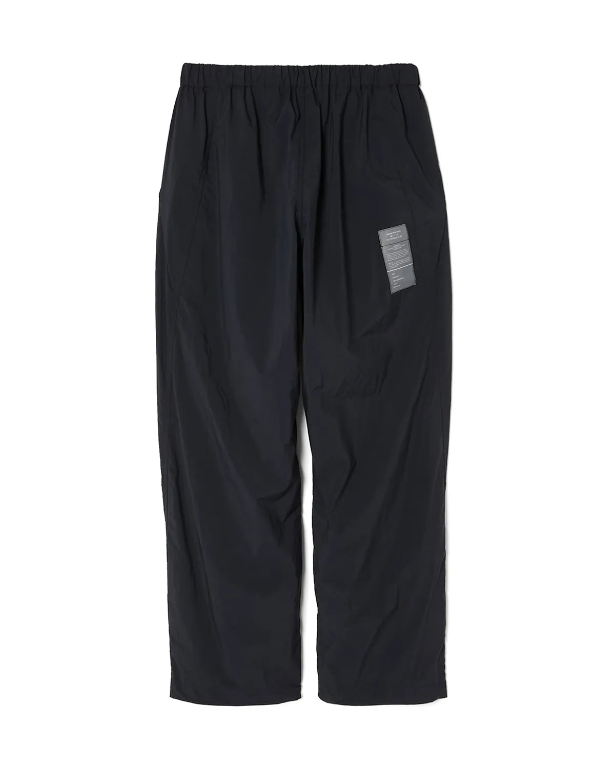 N.HOOLYWOOD TEST PRODUCT EXCHANGE SERVICE / EASY PANTS (9251-CP03-003)