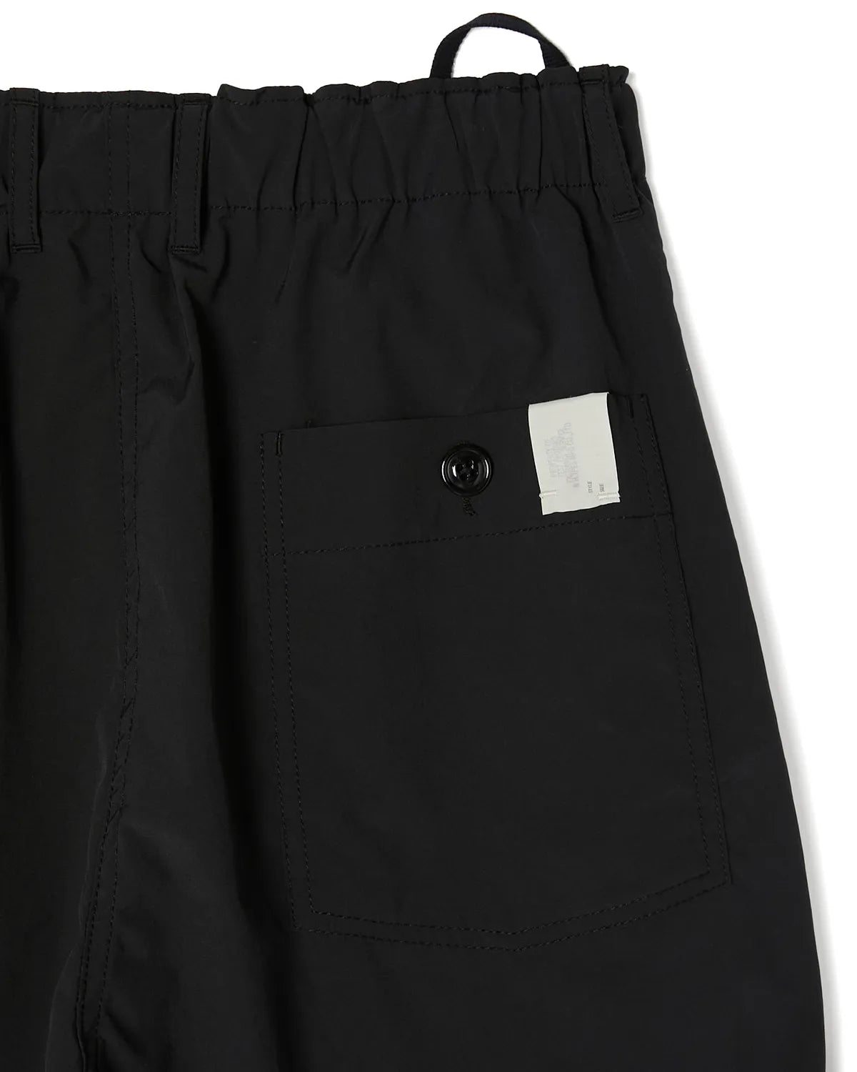 N.HOOLYWOOD TEST PRODUCT EXCHANGE SERVICE / TACTICAL PANTS (9251-CP06-004)