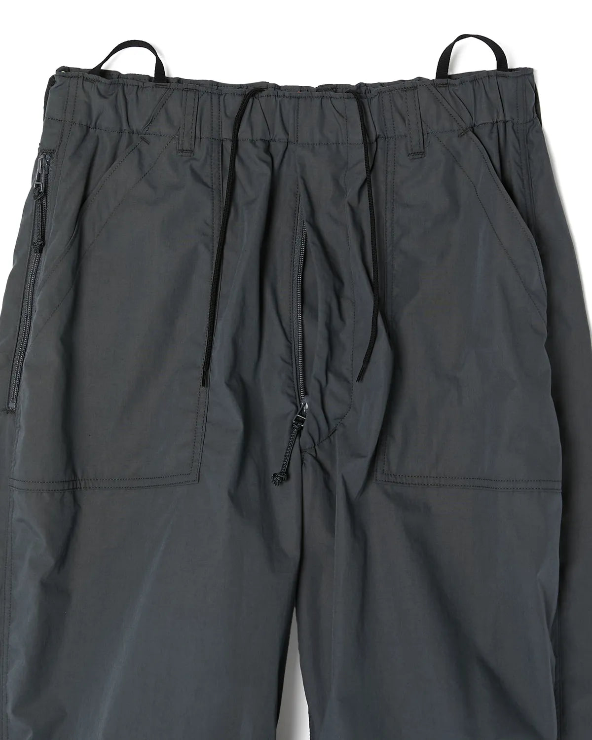 N.HOOLYWOOD TEST PRODUCT EXCHANGE SERVICE / TACTICAL PANTS (9251-CP06-005)