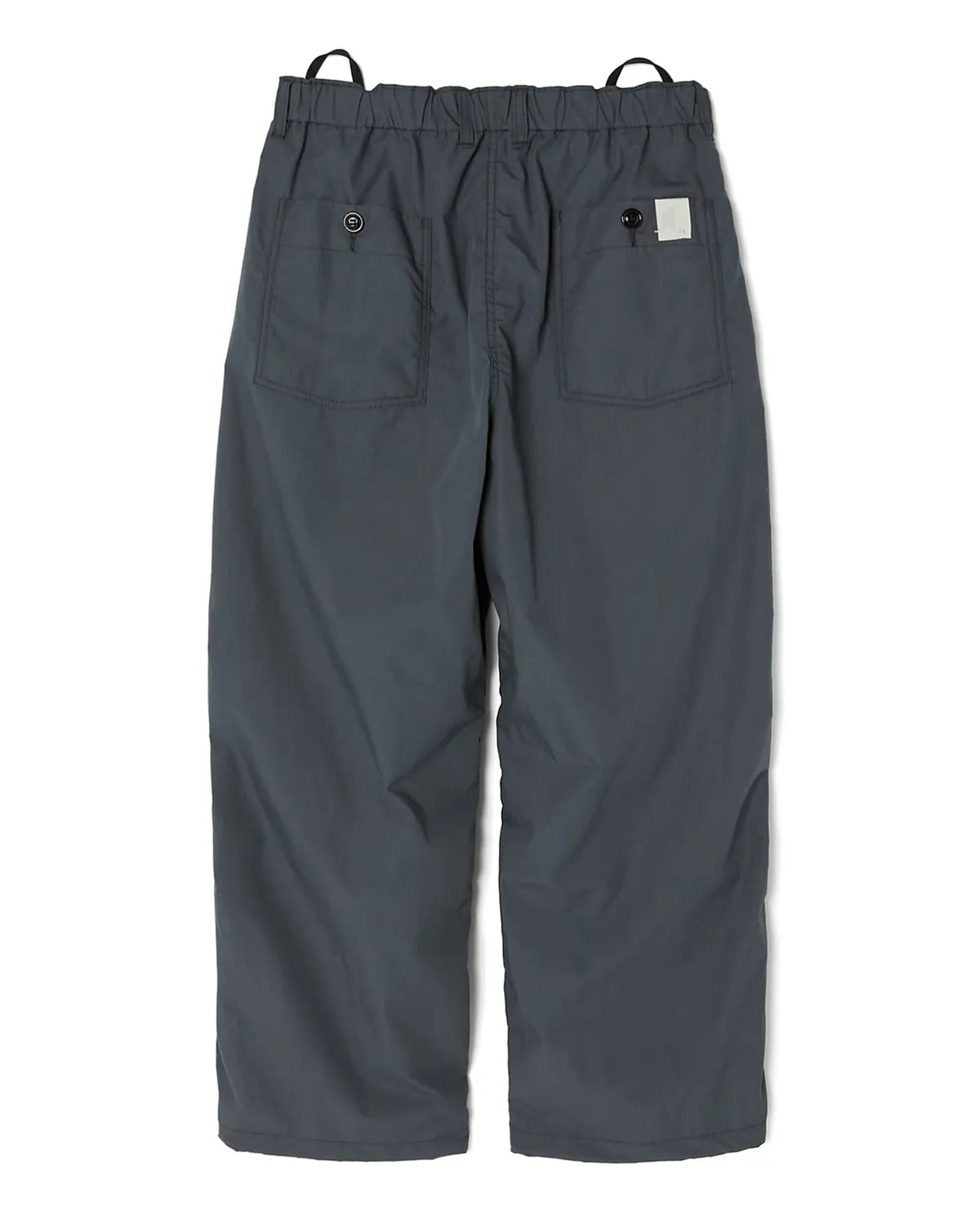 N.HOOLYWOOD TEST PRODUCT EXCHANGE SERVICE / TACTICAL PANTS (9251-CP06-005)