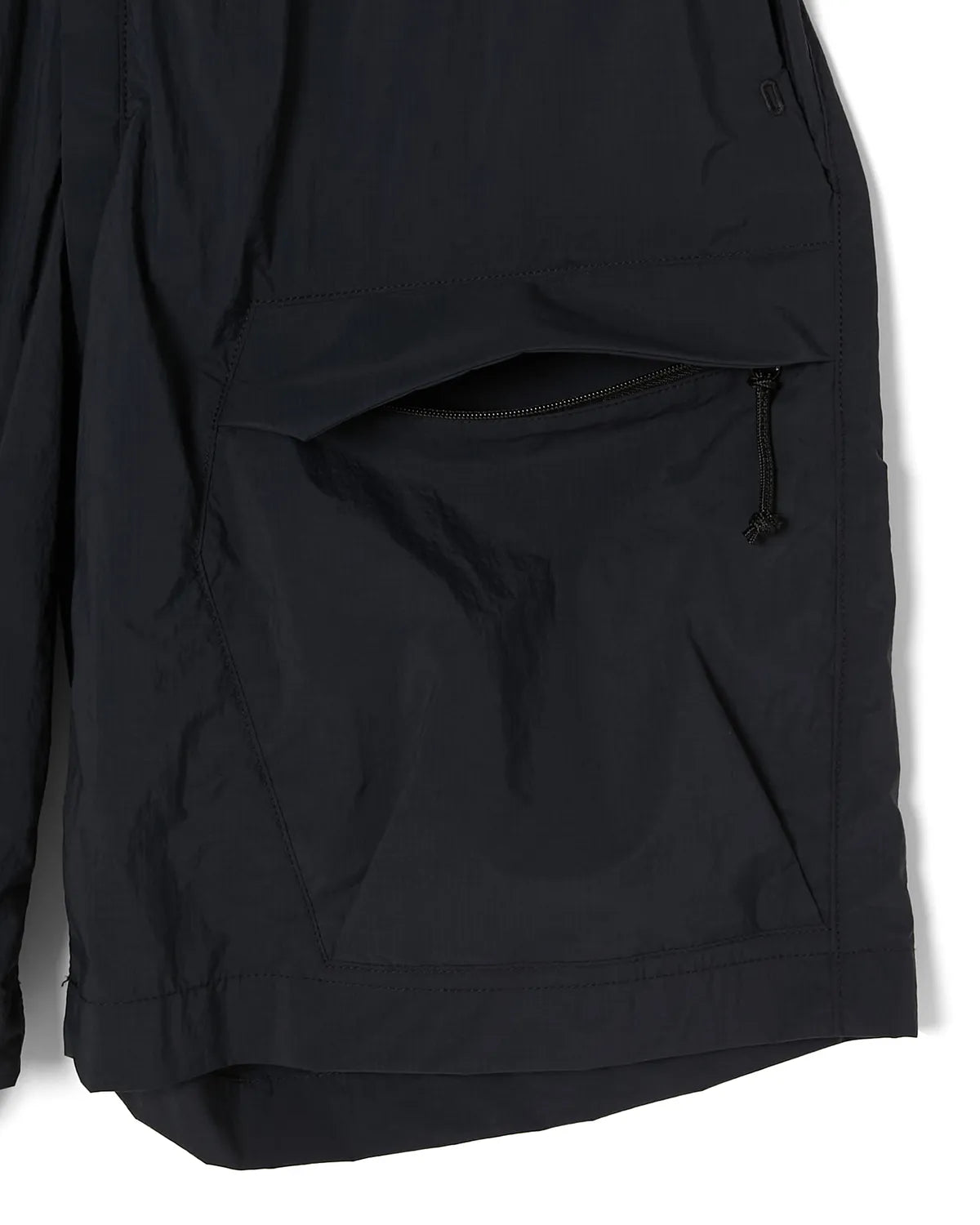 N.HOOLYWOOD TEST PRODUCT EXCHANGE SERVICE / WEBBING BELT HALF PANTS (9251-CP51-003)