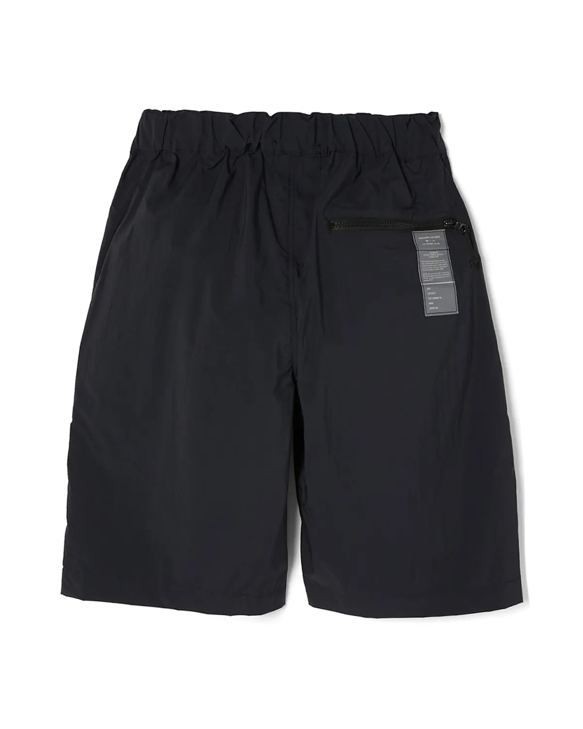 N.HOOLYWOOD TEST PRODUCT EXCHANGE SERVICE / WEBBING BELT HALF PANTS (9251-CP51-003)