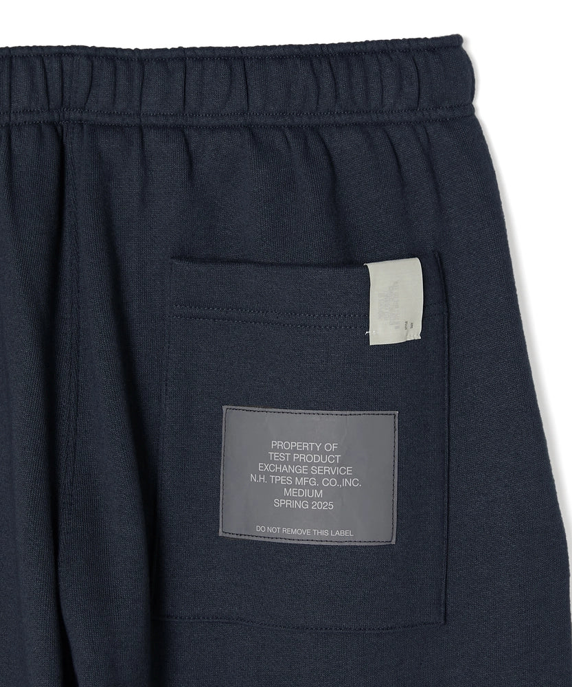 N.HOOLYWOOD TEST PRODUCT EXCHANGE SERVICE / SWEAT PANTS (9251-CP80)