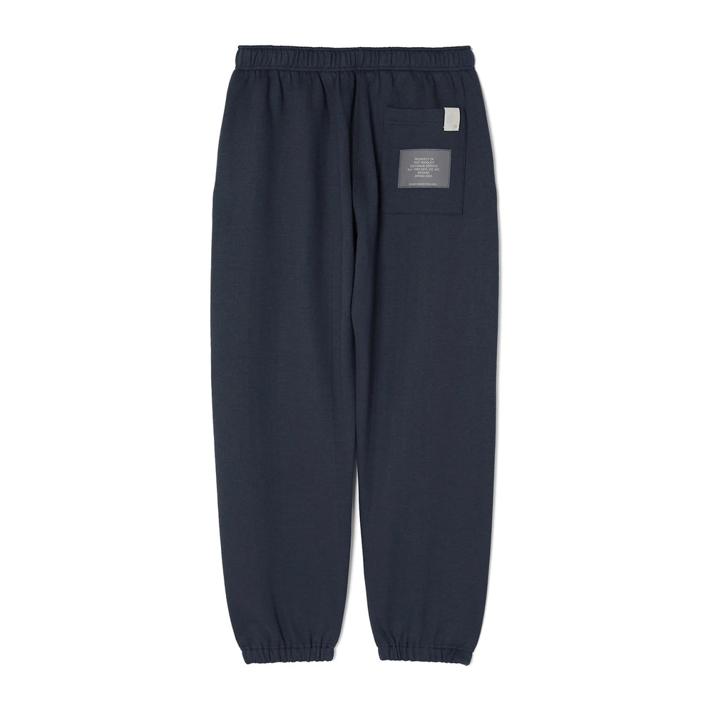N.HOOLYWOOD TEST PRODUCT EXCHANGE SERVICE / SWEAT PANTS (9251-CP80)
