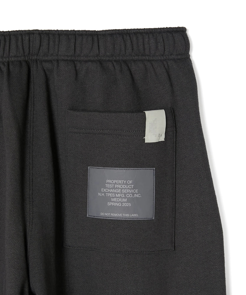 N.HOOLYWOOD TEST PRODUCT EXCHANGE SERVICE / SWEAT PANTS (9251-CP80)