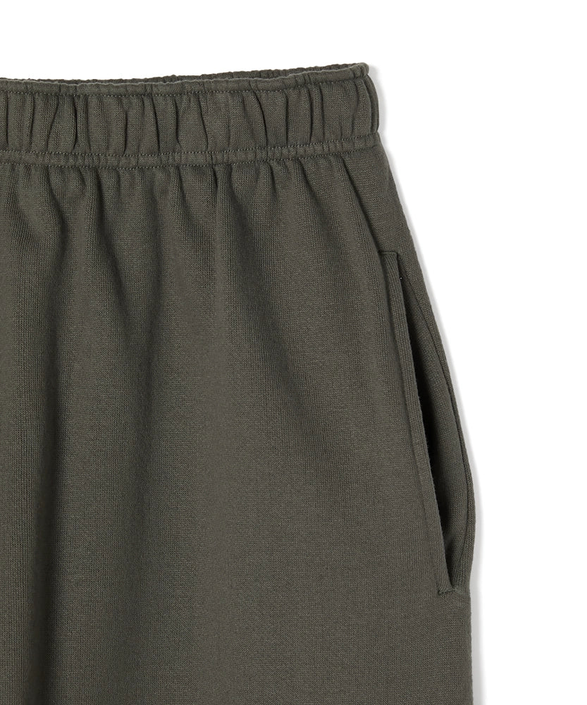 N.HOOLYWOOD TEST PRODUCT EXCHANGE SERVICE / SWEAT PANTS (9251-CP80)