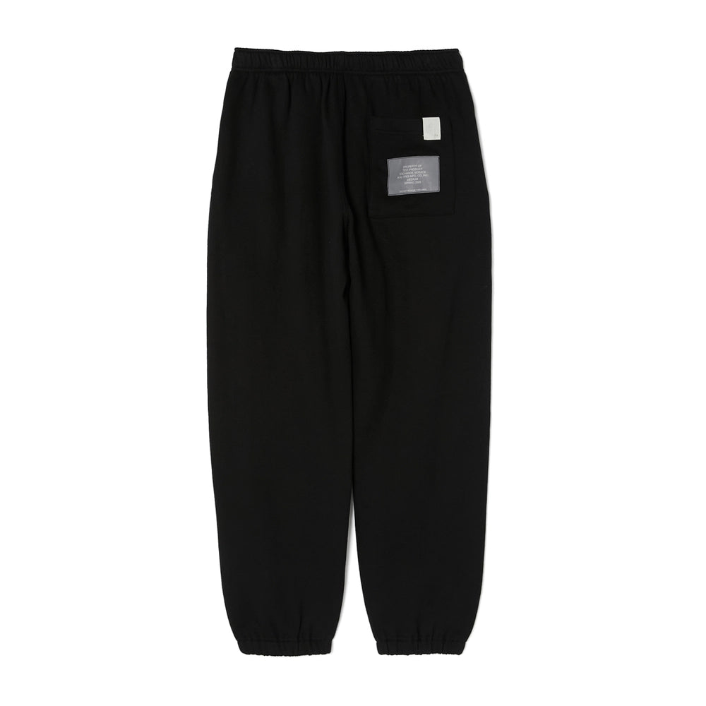N.HOOLYWOOD TEST PRODUCT EXCHANGE SERVICE / SWEAT PANTS (9251-CP80)