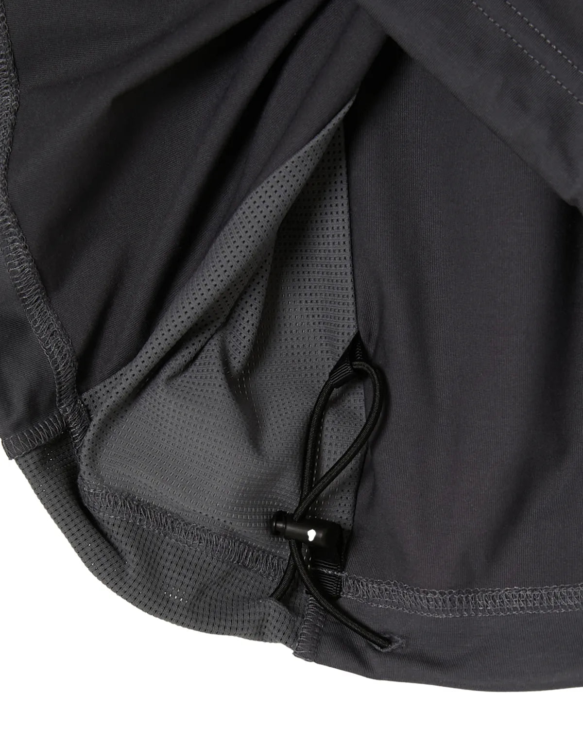 N.HOOLYWOOD TEST PRODUCT EXCHANGE SERVICE / LONG SLEEVE (9251-CS08-015)