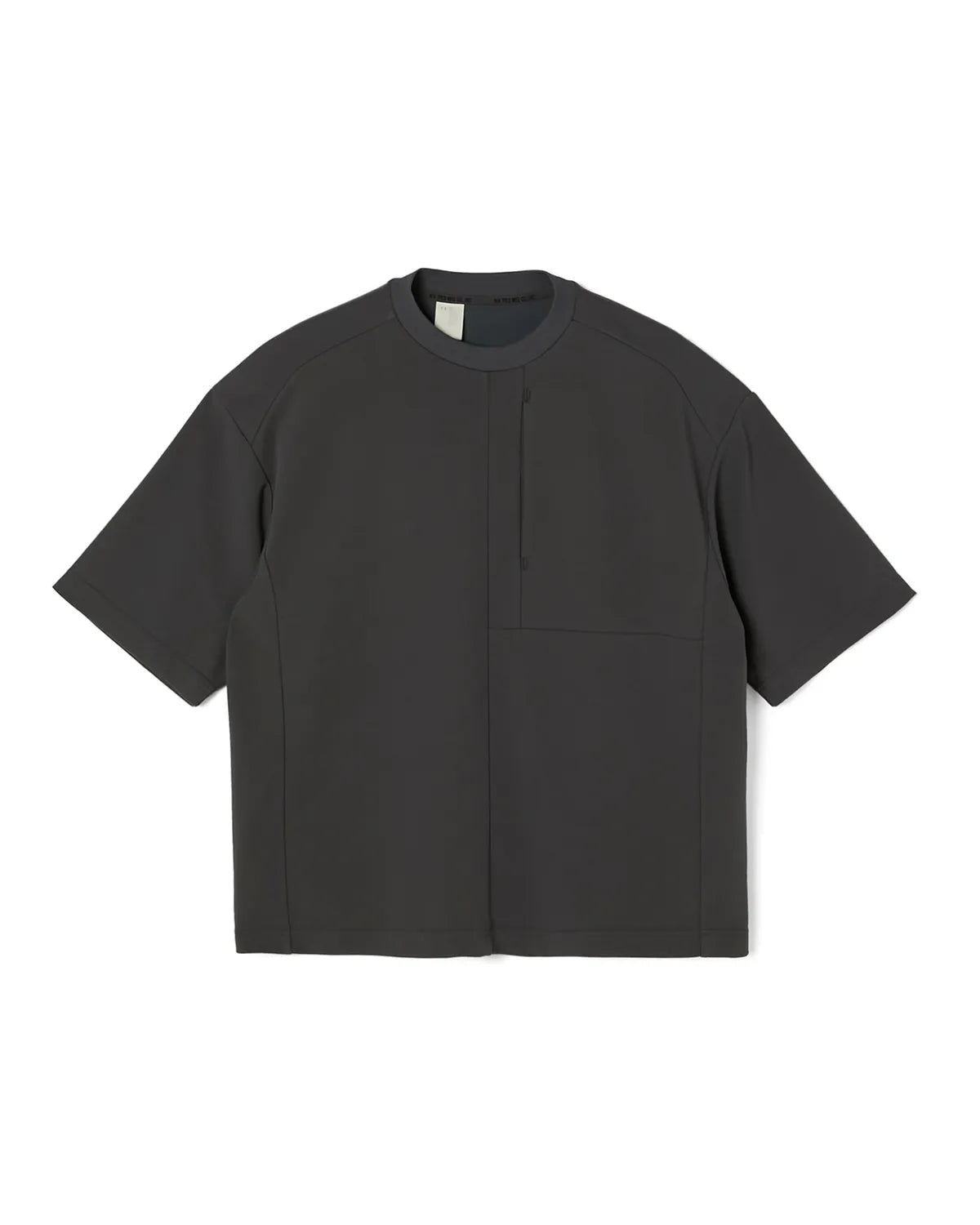 N.HOOLYWOOD TEST PRODUCT EXCHANGE SERVICE / POCKET T-SHIRT (9251-CS50-015)