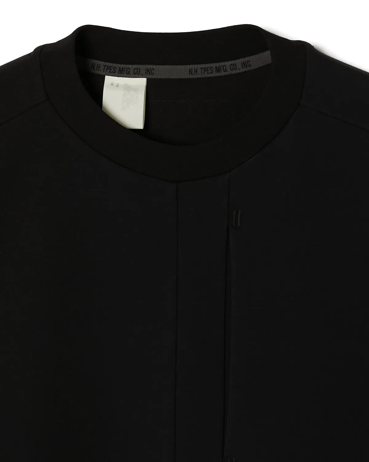N.HOOLYWOOD TEST PRODUCT EXCHANGE SERVICE / POCKET T-SHIRT (9251-CS50-015)