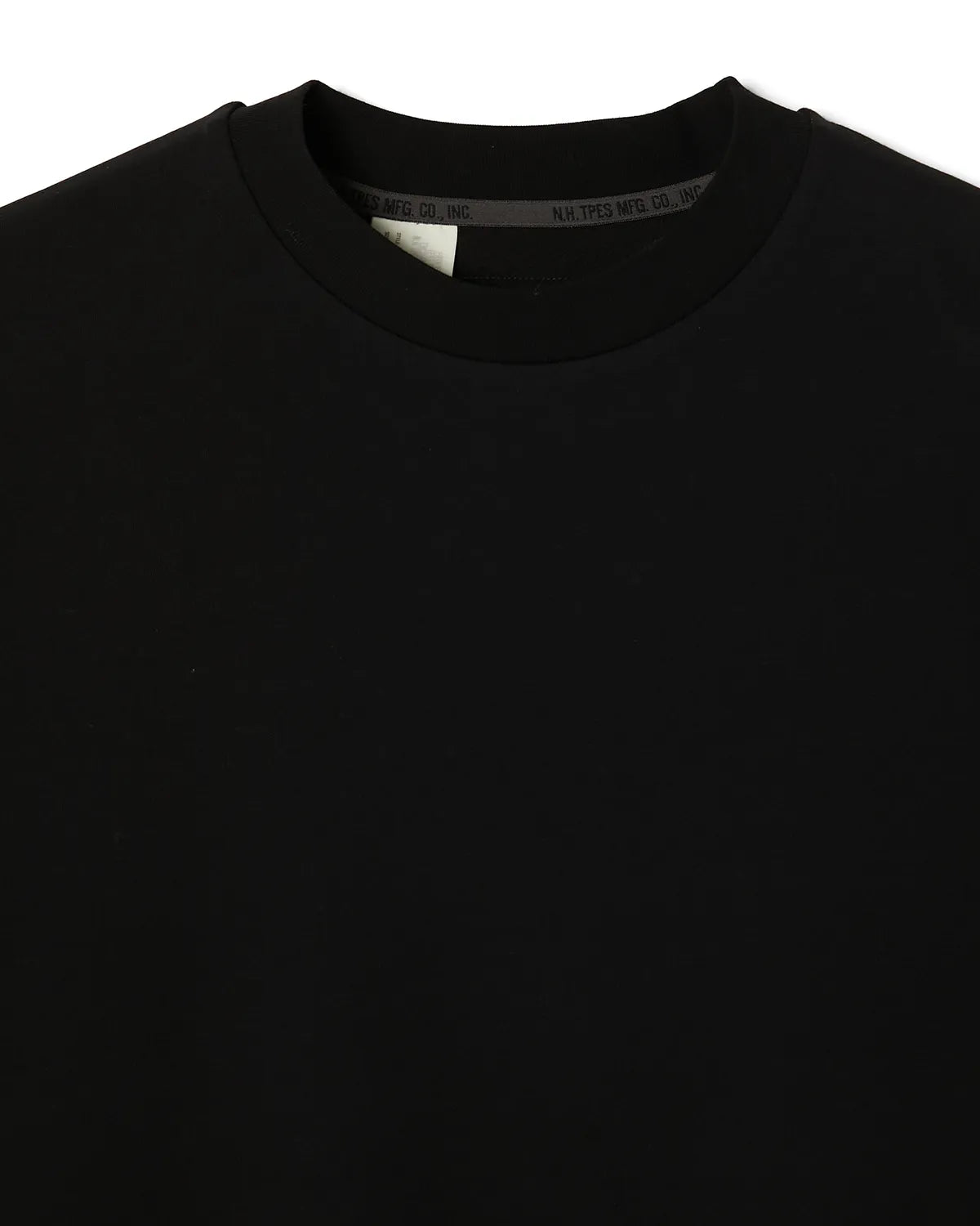 N.HOOLYWOOD TEST PRODUCT EXCHANGE SERVICE / SIDE-PANEL T-SHIRT (9251-CS51-013)