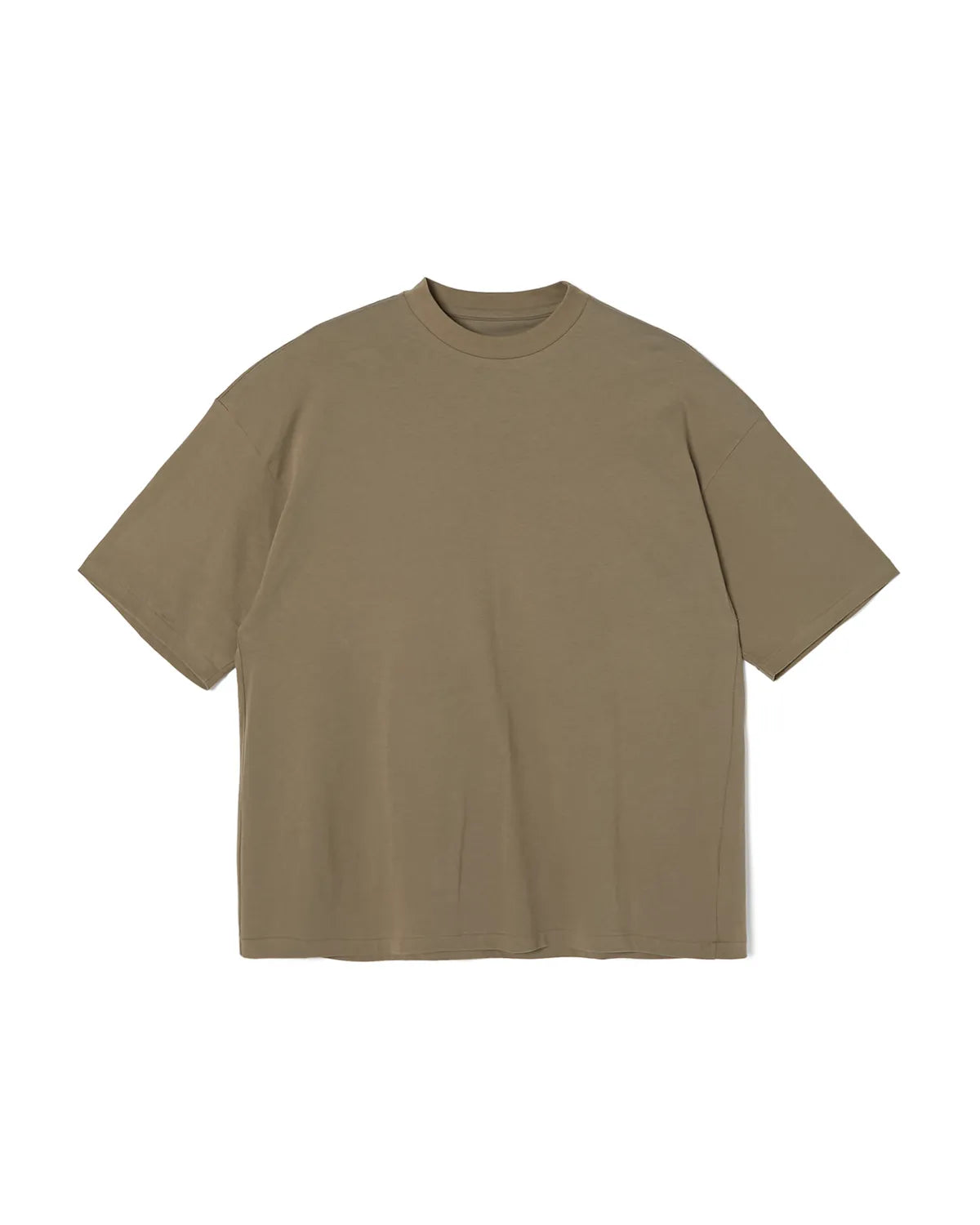 N.HOOLYWOOD TEST PRODUCT EXCHANGE SERVICE / T-SHIRT (9251-CS56-016)