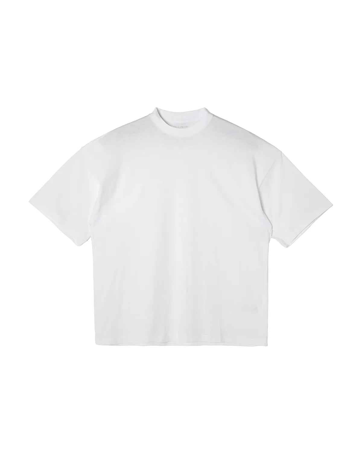 N.HOOLYWOOD TEST PRODUCT EXCHANGE SERVICE / T-SHIRT (9251-CS56-016)