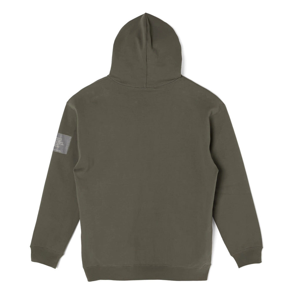 N.HOOLYWOOD TEST PRODUCT EXCHANGE SERVICE / HOODED SWEATSHIRT (9251-CS80)