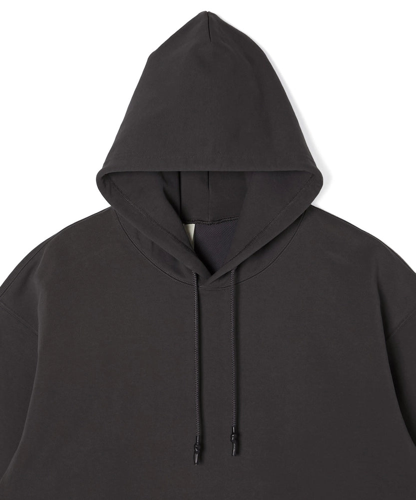 N.HOOLYWOOD TEST PRODUCT EXCHANGE SERVICE / HOODED SWEATSHIRT (9251-CS80)