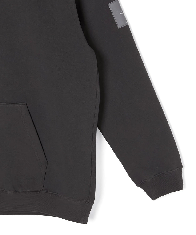 N.HOOLYWOOD TEST PRODUCT EXCHANGE SERVICE / HOODED SWEATSHIRT (9251-CS80)