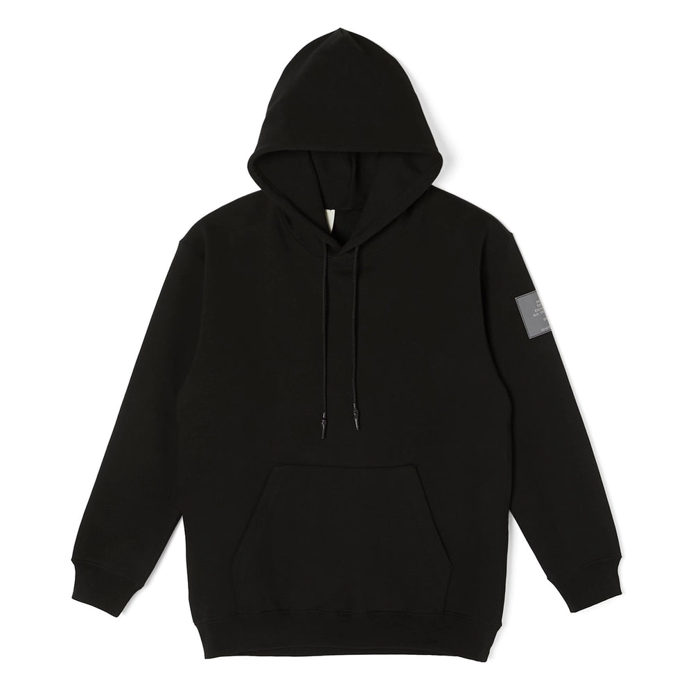 N.HOOLYWOOD TEST PRODUCT EXCHANGE SERVICE / HOODED SWEATSHIRT (9251-CS80)