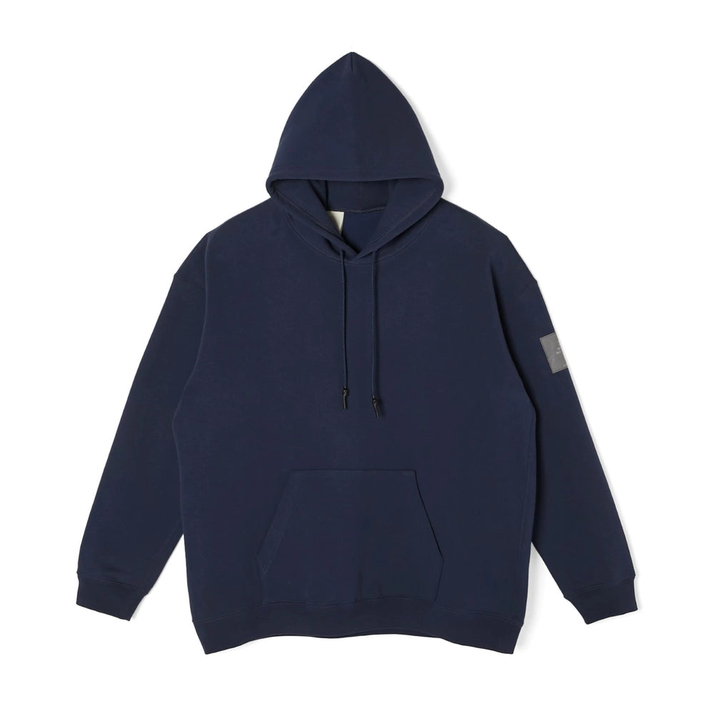 N.HOOLYWOOD TEST PRODUCT EXCHANGE SERVICE / HOODED SWEATSHIRT (9251-CS80)