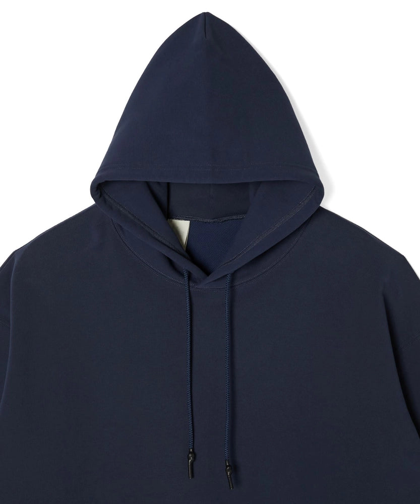 N.HOOLYWOOD TEST PRODUCT EXCHANGE SERVICE / HOODED SWEATSHIRT (9251-CS80)