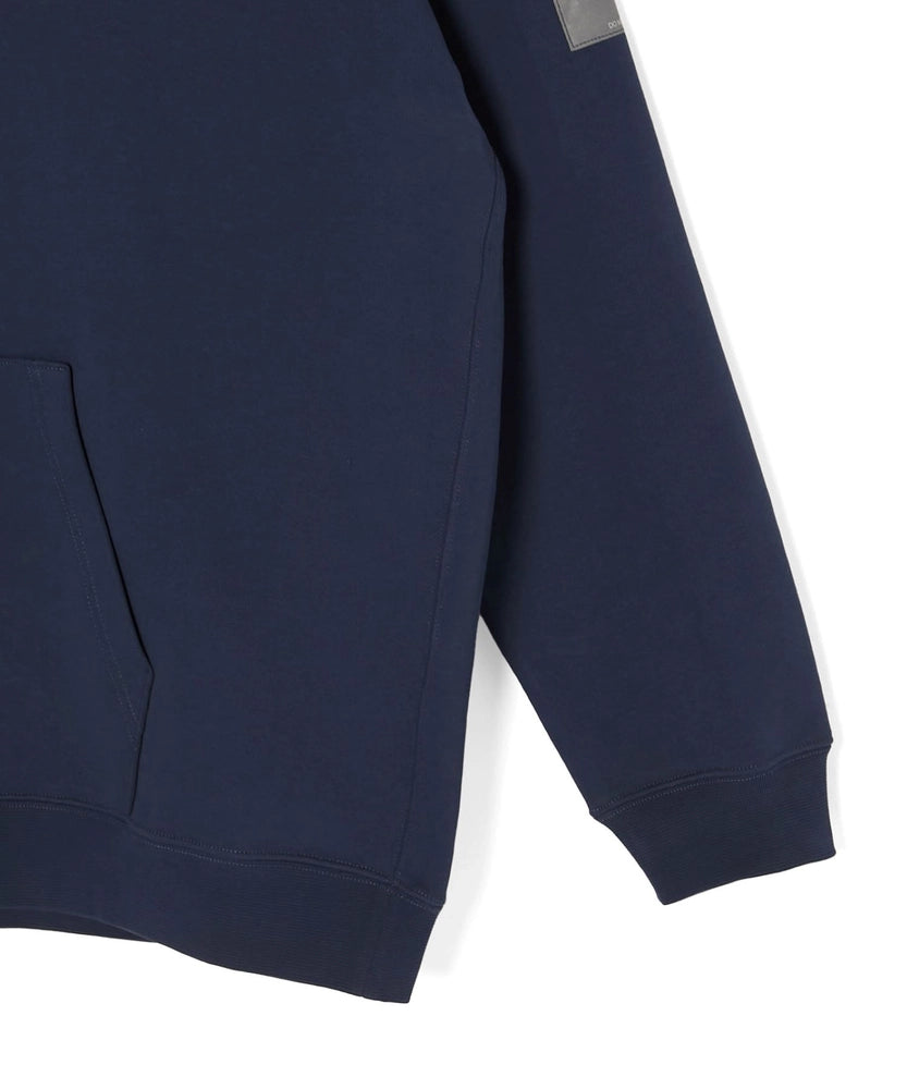 N.HOOLYWOOD TEST PRODUCT EXCHANGE SERVICE / HOODED SWEATSHIRT (9251-CS80)