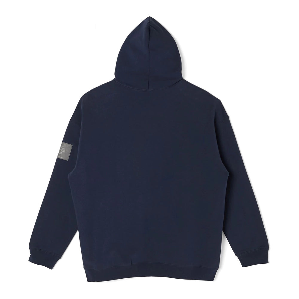 N.HOOLYWOOD TEST PRODUCT EXCHANGE SERVICE / HOODED SWEATSHIRT (9251-CS80)