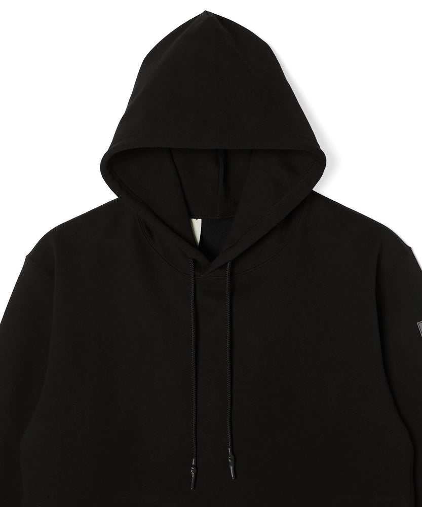 N.HOOLYWOOD TEST PRODUCT EXCHANGE SERVICE / HOODED SWEATSHIRT (9251-CS80)