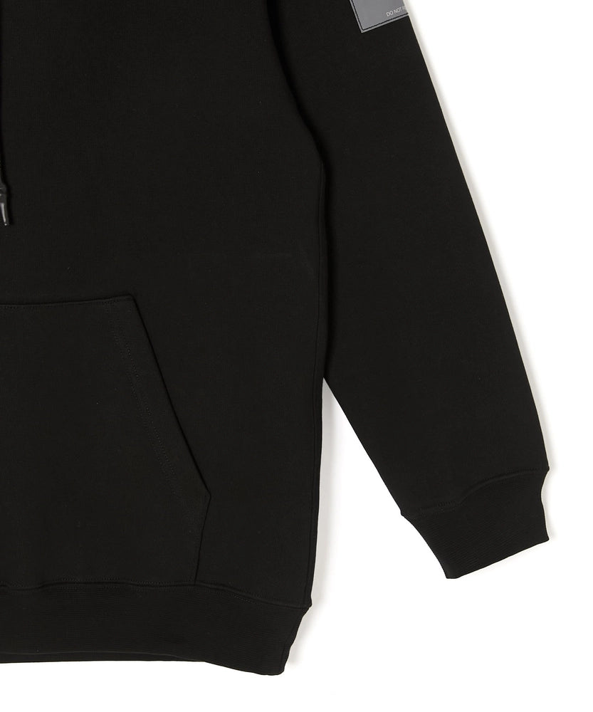 N.HOOLYWOOD TEST PRODUCT EXCHANGE SERVICE / HOODED SWEATSHIRT (9251-CS80)