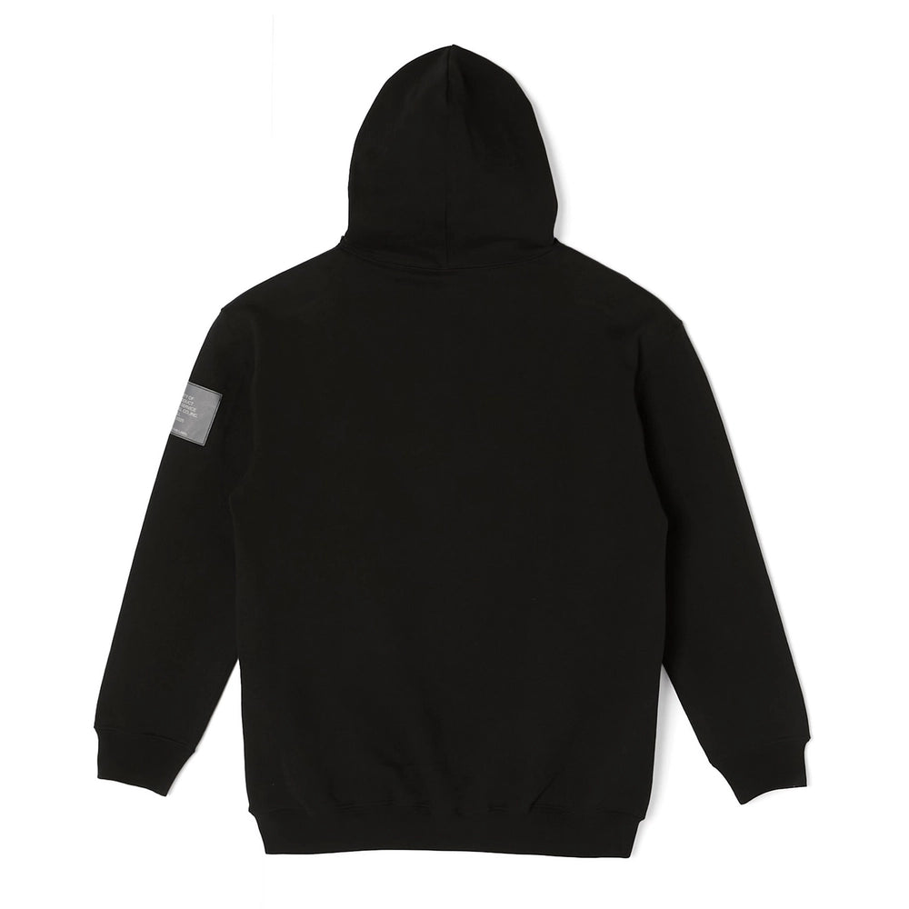 N.HOOLYWOOD TEST PRODUCT EXCHANGE SERVICE / HOODED SWEATSHIRT (9251-CS80)