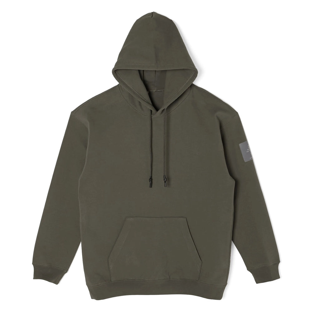 N.HOOLYWOOD TEST PRODUCT EXCHANGE SERVICE / HOODED SWEATSHIRT (9251-CS80)