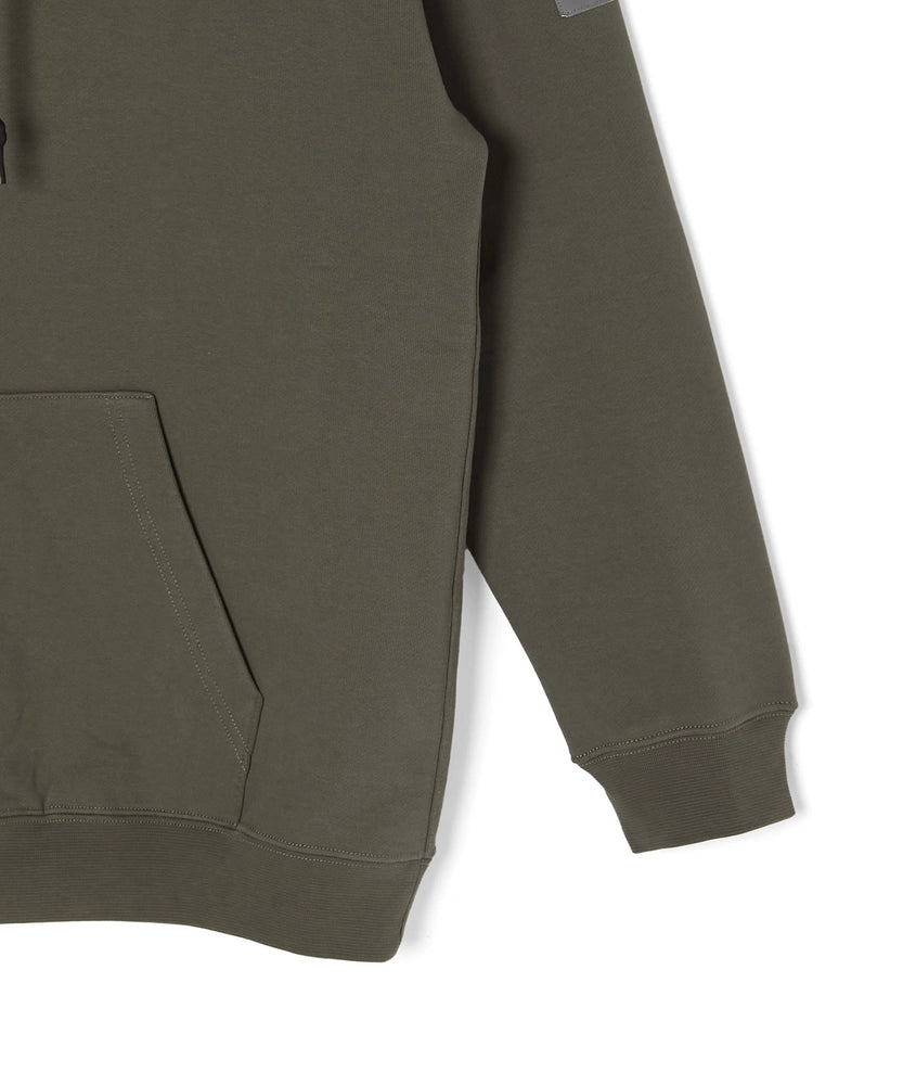 N.HOOLYWOOD TEST PRODUCT EXCHANGE SERVICE / HOODED SWEATSHIRT (9251-CS80)