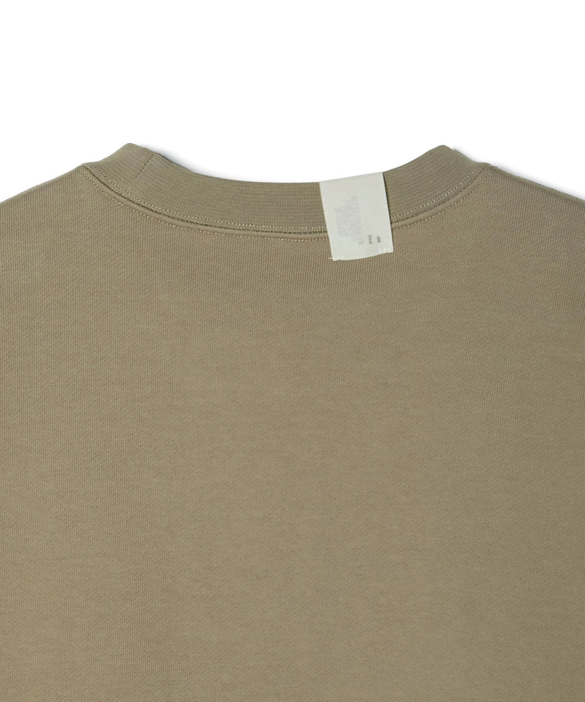 N.HOOLYWOOD TEST PRODUCT EXCHANGE SERVICE / CREWNECK SWEATSHIRT (9251-CS81)