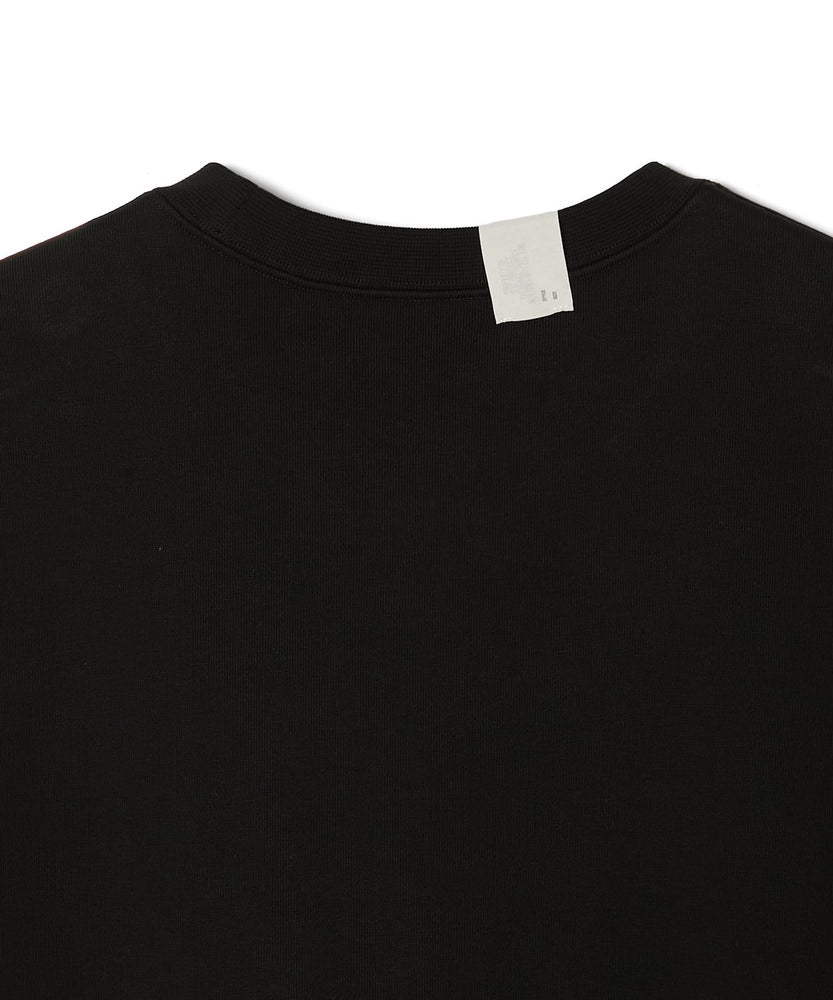 N.HOOLYWOOD TEST PRODUCT EXCHANGE SERVICE / CREWNECK SWEATSHIRT (9251-CS81)