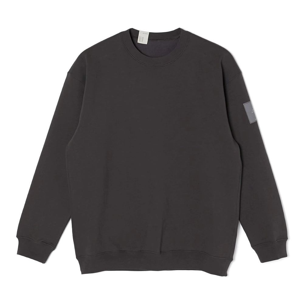 N.HOOLYWOOD TEST PRODUCT EXCHANGE SERVICE / CREWNECK SWEATSHIRT (9251-CS81)