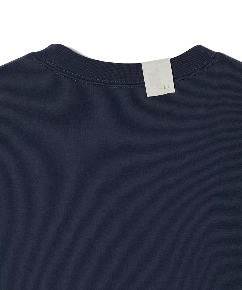 N.HOOLYWOOD TEST PRODUCT EXCHANGE SERVICE / CREWNECK SWEATSHIRT (9251-CS81)