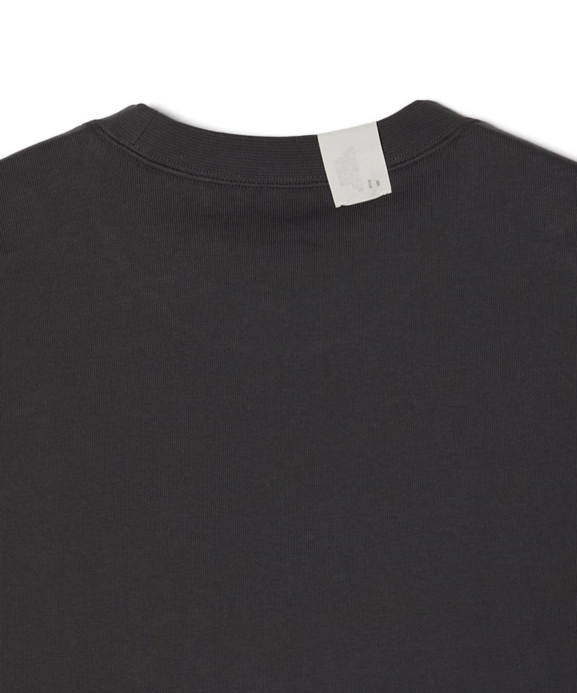 N.HOOLYWOOD TEST PRODUCT EXCHANGE SERVICE / CREWNECK SWEATSHIRT (9251-CS81)