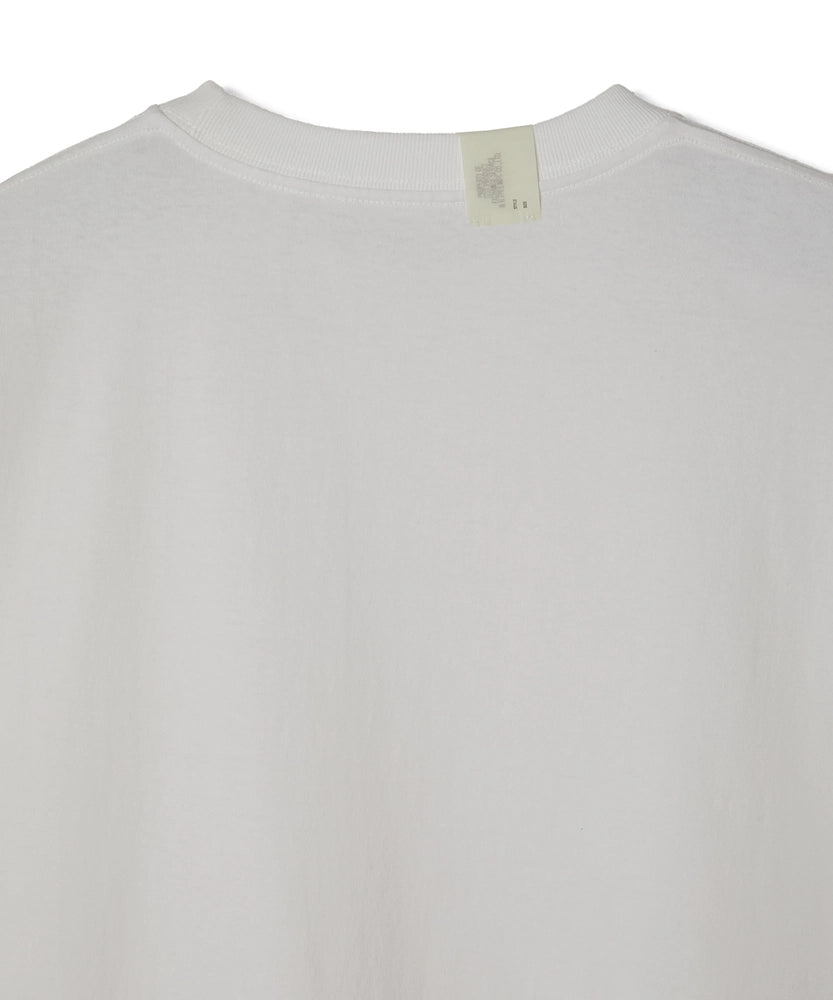 N.HOOLYWOOD TEST PRODUCT EXCHANGE SERVICE / T-SHIRT (9251-CS83)